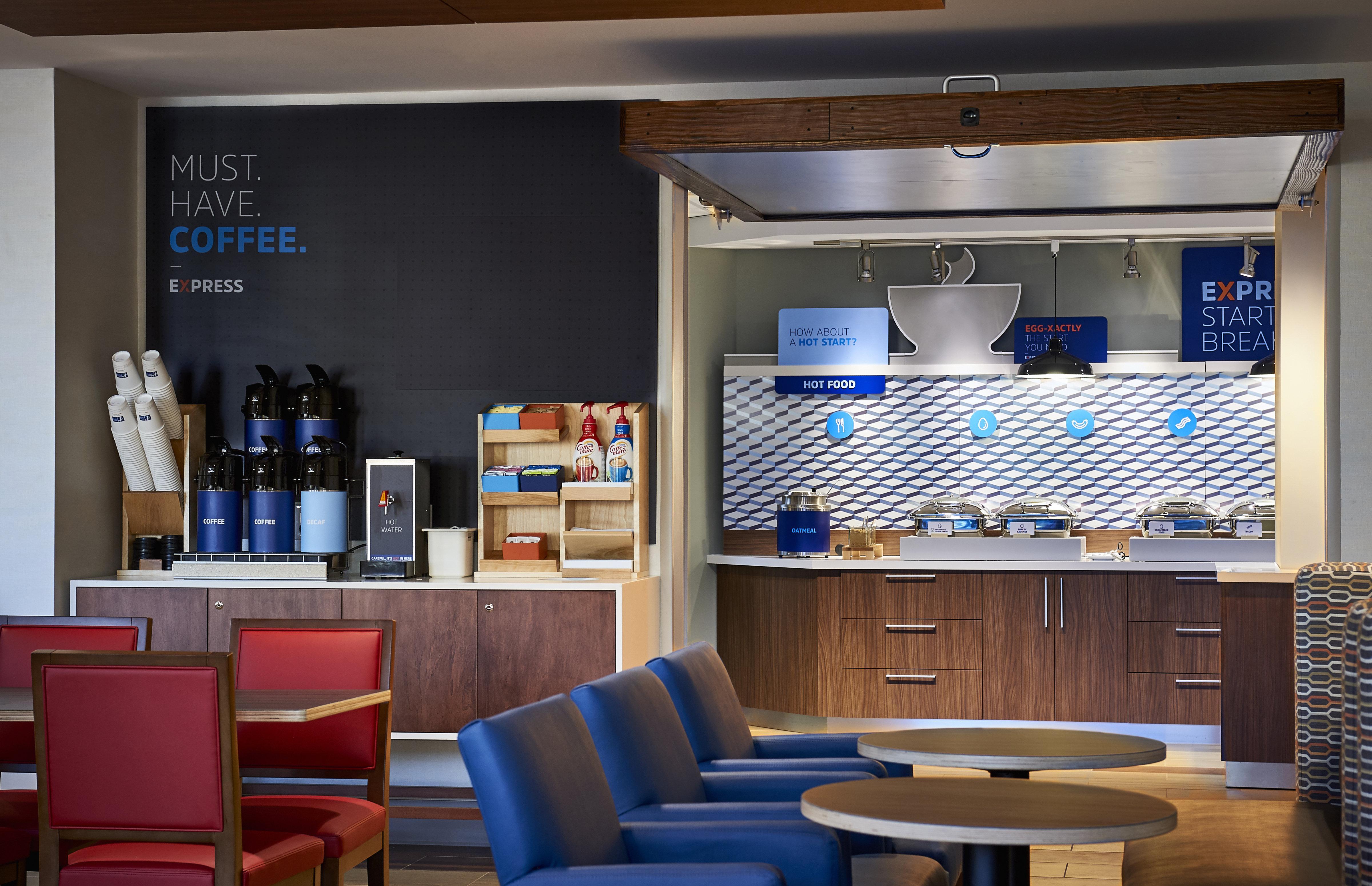 Holiday Inn Express Windsor Waterfront By Ihg Екстер'єр фото