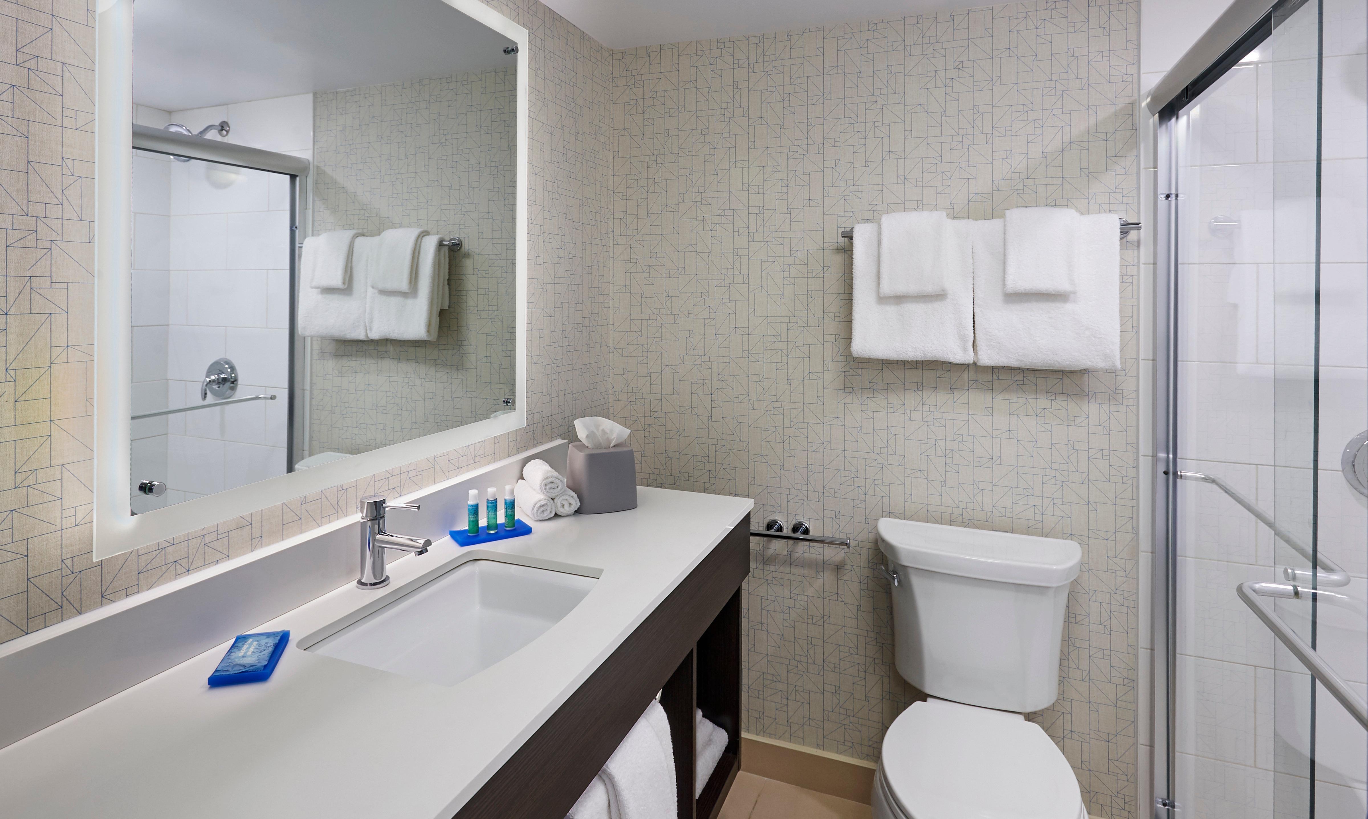 Holiday Inn Express Windsor Waterfront, An Ihg Hotel Екстер'єр фото